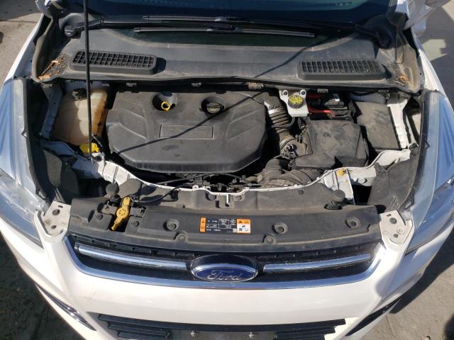 Photo 7 from auction – 2016 FORD ESCAPE TIT with VIN 1FMCU9J99GUC42769