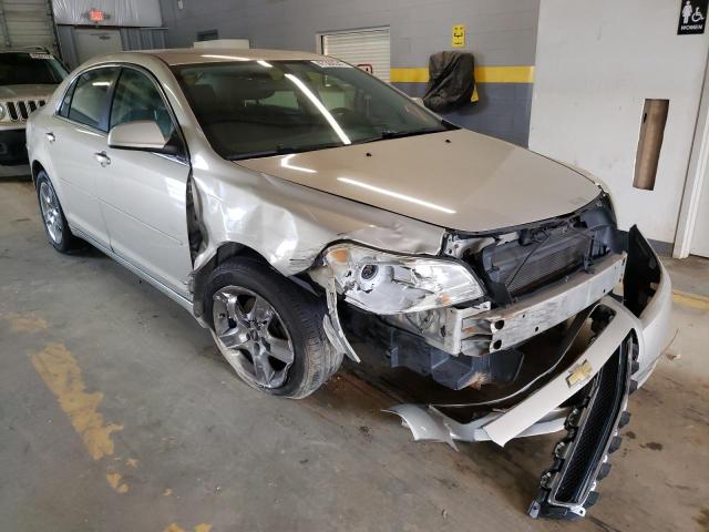 Photo 9 from auction – 2010 CHEVROLET MALIBU 1LT with VIN 1G1ZC5E02AF310565