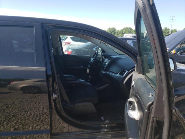 Photo 5 from auction – 2015 DODGE JOURNEY SE with VIN 3C4PDCAB3FT645516