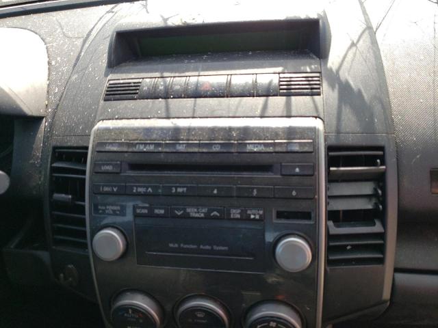 Фото 9 с аукциона – 2009 MAZDA 5 с VIN JM1CR29L190334420