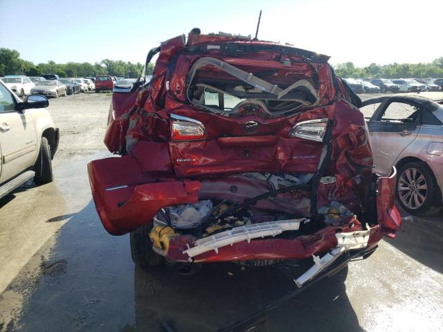 Photo 9 from auction – 2013 BUICK ENCLAVE with VIN 5GAKRDKD9DJ208286