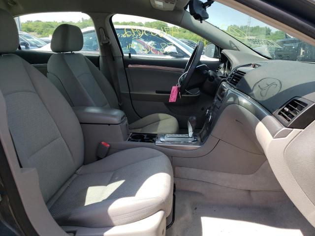Photo 5 from auction – 2008 SATURN AURA XE with VIN 1G8ZS57B58F262928