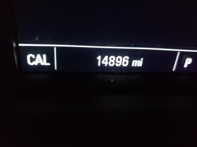 Photo 8 from auction – 2019 CHEVROLET EQUINOX LS with VIN 2GNAXHEVXK6302108
