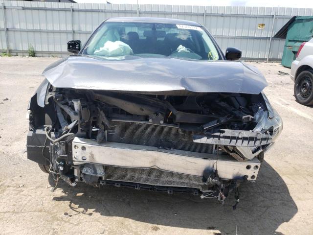 Photo 9 from auction – 2016 NISSAN MAXIMA 3.5 with VIN 1N4AA6AP0GC437771