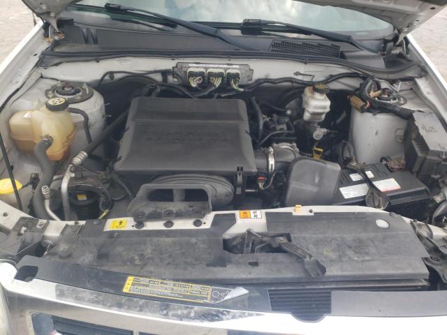 Photo 7 from auction – 2010 FORD ESCAPE XLT with VIN 1FMCU0DG8AKC62777