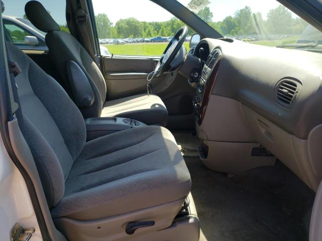 Photo 5 from auction – 2003 CHRYSLER TOWN & COU with VIN 2C4GP74L93R113558