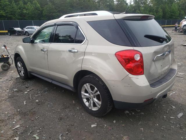 Photo 3 from auction – 2012 CHEVROLET EQUINOX LT with VIN 2GNALFEK4C1166448
