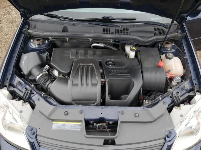 Photo 7 from auction – 2010 CHEVROLET COBALT 2LT with VIN 1G1AF5F57A7119748