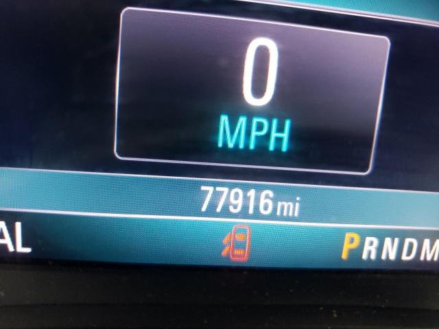 Photo 8 from auction – 2019 BUICK ENCORE ESS with VIN KL4CJCSM6KB844220