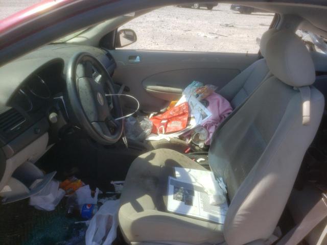 Photo 5 from auction – 2005 CHEVROLET COBALT with VIN 1G1AK12F757646469
