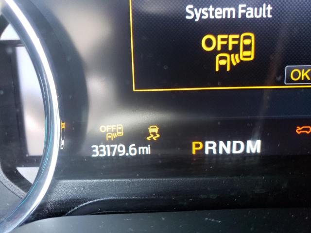 Photo 8 from auction – 2021 FORD EXPEDITION with VIN 1FMJK2AT3MEA26261