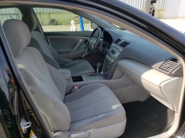 Photo 5 from auction – 2009 TOYOTA CAMRY BASE with VIN 4T1BE46K69U349983