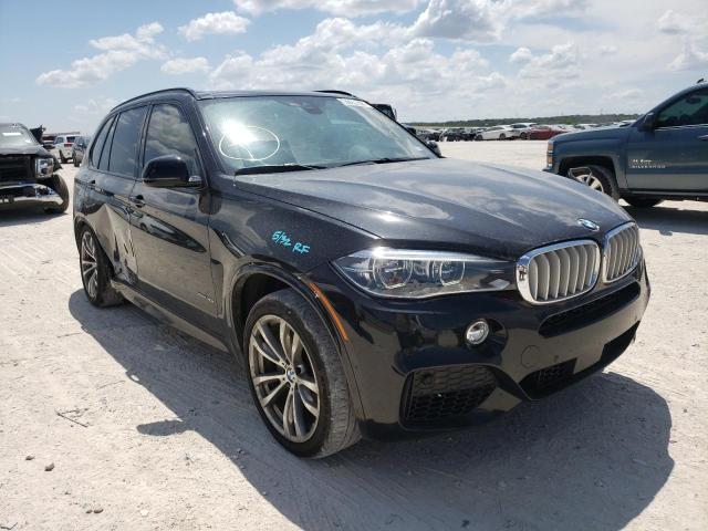 Photo 1 from auction – 2016 BMW X5 XDRIVE5 with VIN 5UXKR6C57G0J82863