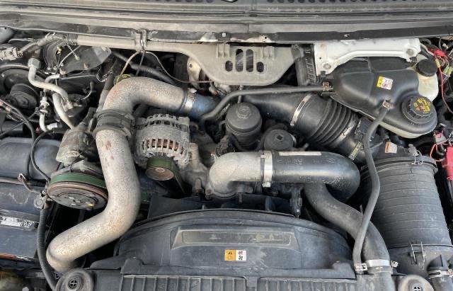Photo 7 from auction – 2006 FORD F550 SUPER with VIN 1FDAF56P56EB14412