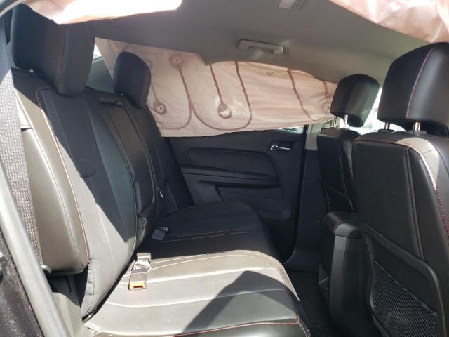 Photo 6 from auction – 2014 CHEVROLET EQUINOX LT with VIN 2GNFLGEK9E6209795