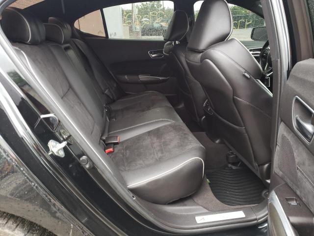 Photo 6 from auction – 2020 ACURA TLX TECHNO with VIN 19UUB3F64LA000396