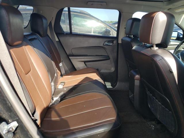 Photo 6 from auction – 2010 GMC TERRAIN SL with VIN 2CTALHEW8A6371234