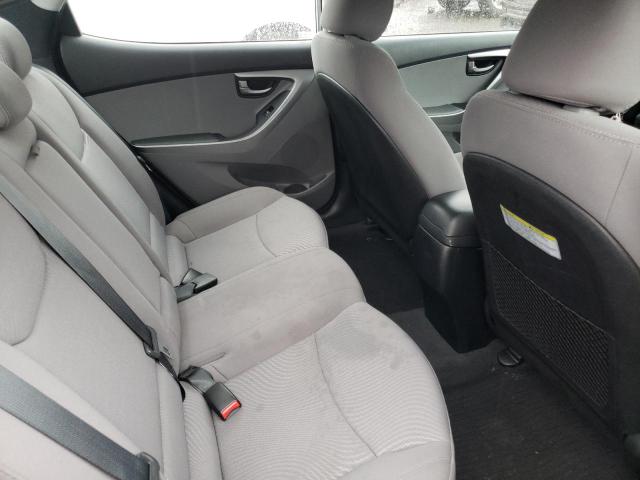 Photo 6 from auction – 2016 HYUNDAI ELANTRA SE with VIN 5NPDH4AE5GH697285