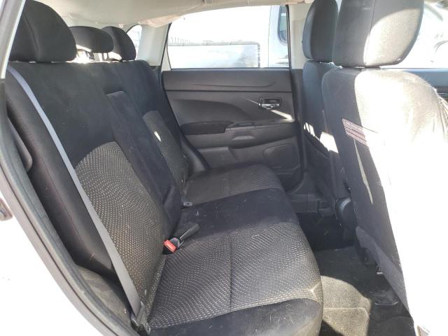 Photo 6 from auction – 2016 MITSUBISHI OUTLANDER with VIN JA4AP3AW0GZ027073