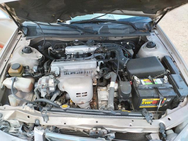 Photo 7 from auction – 2000 TOYOTA CAMRY CE with VIN JT2BG22K0Y0423857