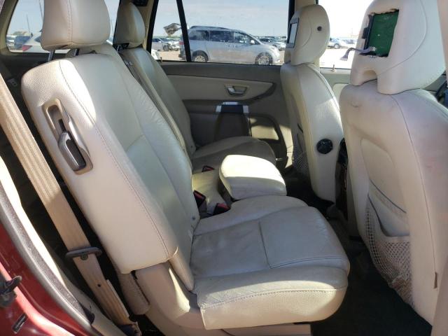 Photo 6 from auction – 2007 VOLVO XC90 3.2 with VIN YV4CY982671406592