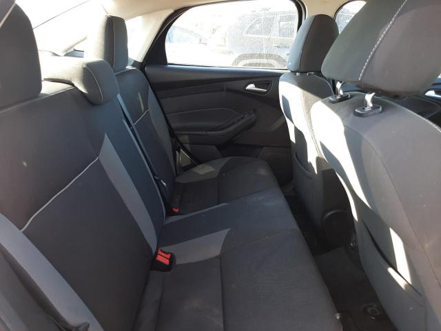 Photo 6 from auction – 2014 FORD FOCUS SE with VIN 1FADP3F28EL270242