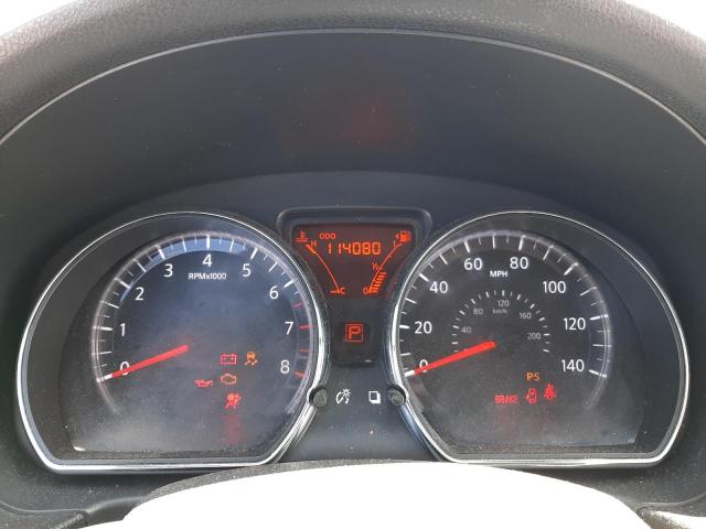 Photo 8 from auction – 2014 NISSAN VERSA NOTE with VIN 3N1CE2CP6EL401939