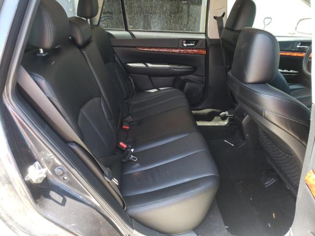 Photo 6 from auction – 2011 SUBARU OUTBACK 2. with VIN 4S4BRCKCXB3391596