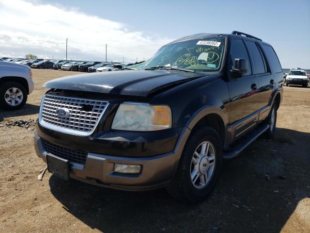 Photo 2 from auction – 2005 FORD EXPEDITION with VIN 1FMPU15515LB10277