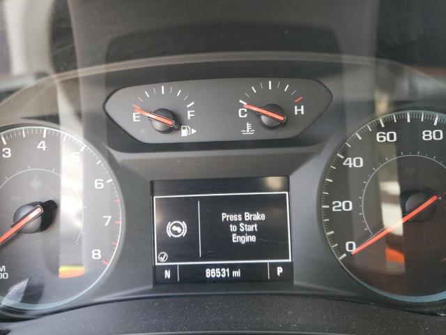 Photo 8 from auction – 2018 CHEVROLET MALIBU LS with VIN 1G1ZB5ST7JF156095