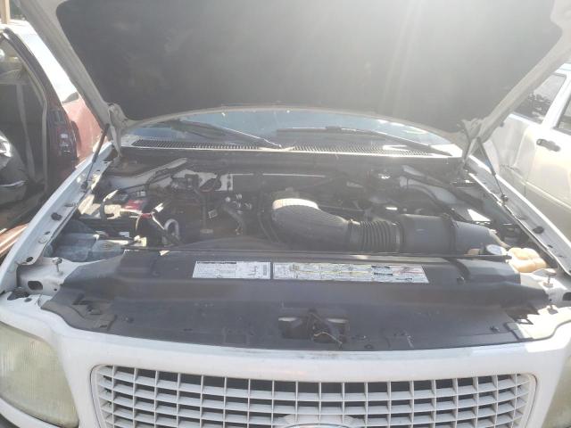 Photo 7 from auction – 2002 FORD EXPEDITION with VIN 1FMRU15L22LA54613