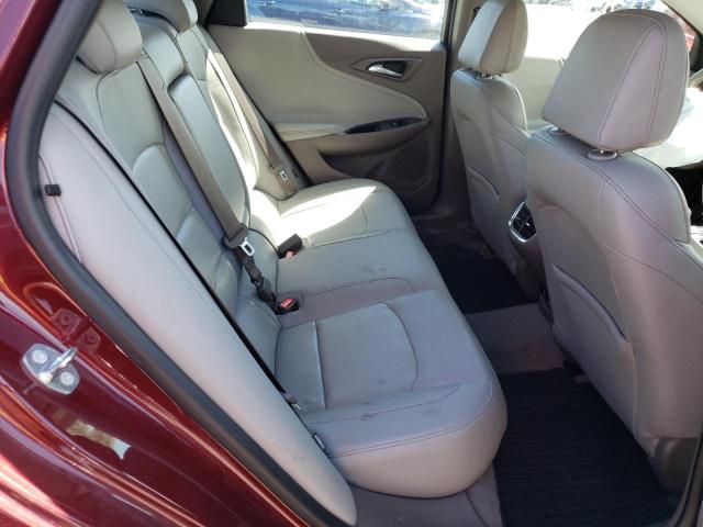 Photo 6 from auction – 2016 CHEVROLET MALIBU LT with VIN 1G1ZE5ST5GF330178