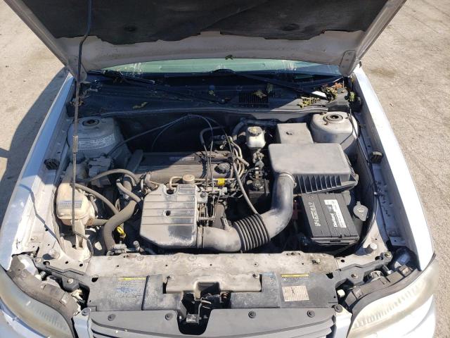 Photo 7 from auction – 2005 CHEVROLET CLASSIC with VIN 1G1ND52F15M143184
