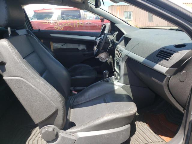 Photo 5 from auction – 2008 SATURN ASTRA XR with VIN W08AT271785058586