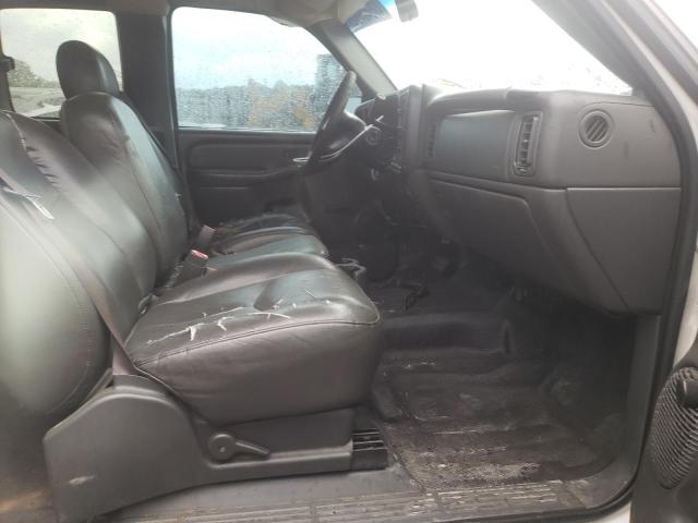Photo 5 from auction – 2003 CHEVROLET SILVERADO with VIN 1GCEC19V53E288042