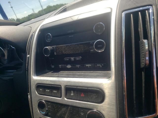 Photo 9 from auction – 2009 FORD EDGE LIMIT with VIN 2FMDK39C09BA60149