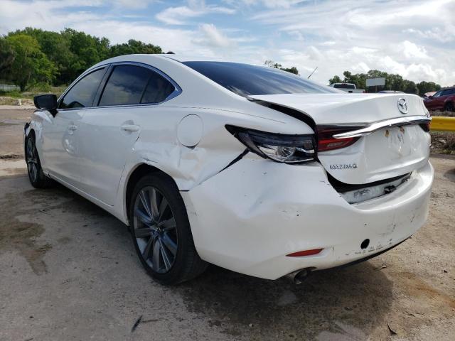 Photo 3 from auction – 2020 MAZDA 6 TOURING with VIN JM1GL1VM4L1515539