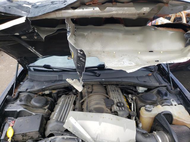 Photo 7 from auction – 2014 CHRYSLER 300 SRT-8 with VIN 2C3CCAFJXEH200336