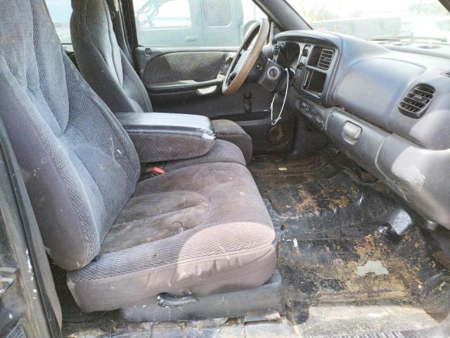 Photo 5 from auction – 1998 DODGE DAKOTA with VIN 1B7GL22X6WS564521