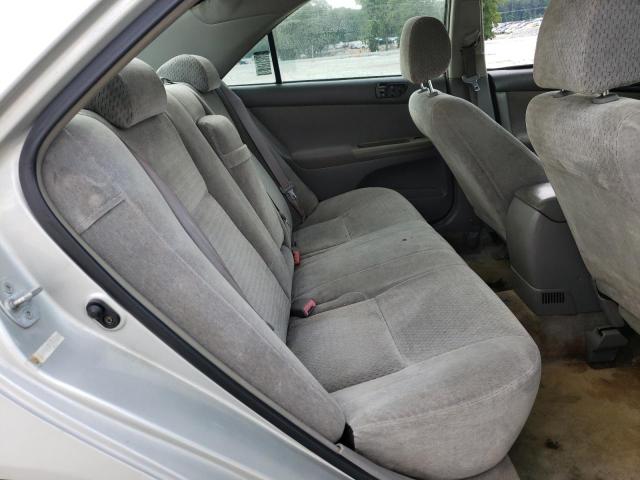 Photo 6 from auction – 2002 TOYOTA CAMRY LE with VIN 4T1BE32K52U018902