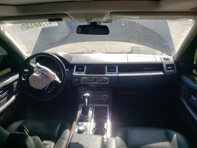 Photo 9 from auction – 2011 LAND ROVER RANGE ROVE with VIN SALSF2D42BA285869