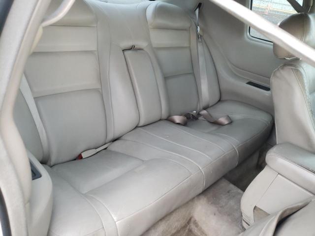 Photo 6 from auction – 2001 CADILLAC ELDORADO E with VIN 1G6EL12Y41B101248