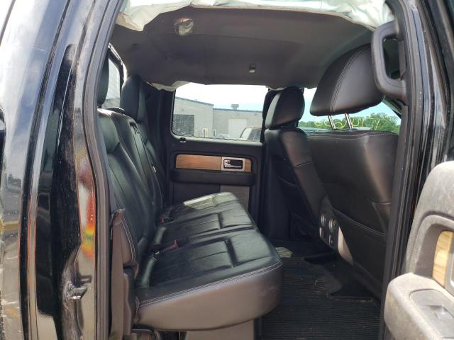 Photo 6 from auction – 2011 FORD F150 SUPER with VIN 1FTFW1ET5BFC69788