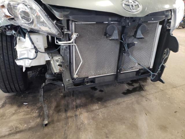 Photo 9 from auction – 2014 TOYOTA SIENNA LE with VIN 5TDKK3DC4ES473977
