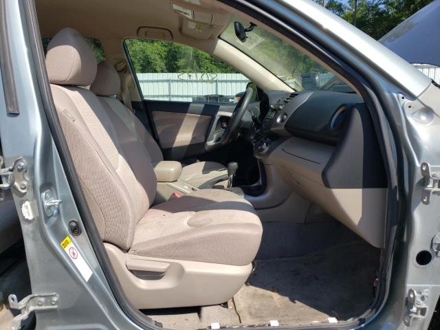 Photo 5 from auction – 2008 TOYOTA RAV4 with VIN JTMZD35V985109928