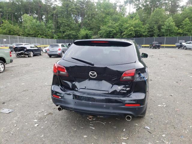 Photo 9 from auction – 2014 MAZDA CX-9 TOURI with VIN JM3TB3CA5E0426987