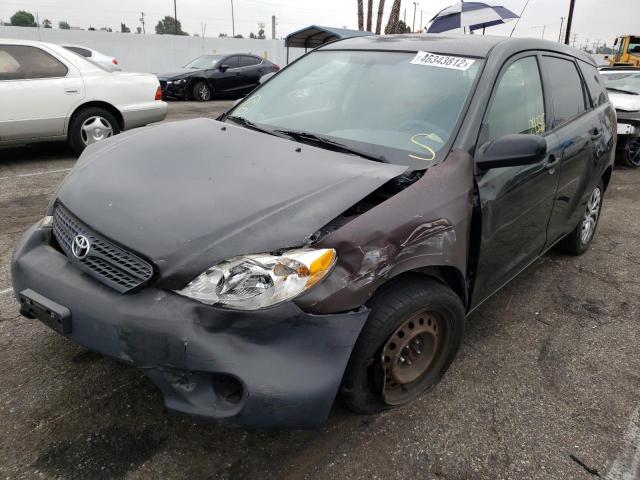 Photo 2 from auction – 2006 TOYOTA COROLLA MA with VIN 2T1KR32E46C569019