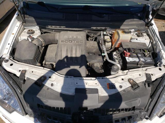 Photo 7 from auction – 2013 CHEVROLET CAPTIVA LT with VIN 3GNAL3EK2DS540415