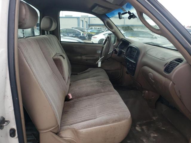 Photo 5 from auction – 2004 TOYOTA TUNDRA with VIN 5TBJN32134S442554