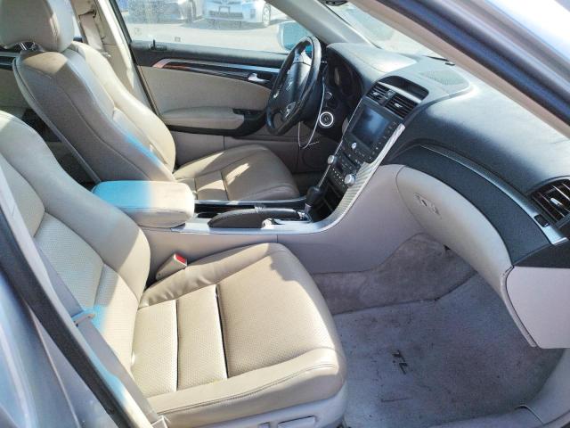 Photo 5 from auction – 2007 ACURA TL with VIN 19UUA66297A034387